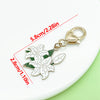 White Heart ER2289