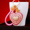 Pink-Fortune Pink-Heart