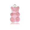 Pink Bear