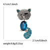 Blue Cat