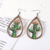 Green Cactus