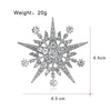 Silver Christmas Tree