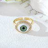 Green Eye