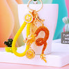 Gold-Fortune Spirit-Dragon