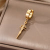 Gold Sword