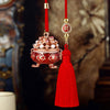 Red-Treasure-Bowl