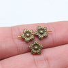 Antique Bronze