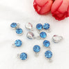 Silver Antique 3