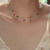 Multicolor Clusters