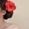 Red Rose