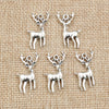 Antique Silver