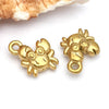 Gold Crab 2