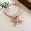 Pink Cord