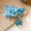 Blue Bloom
