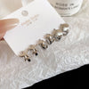 Silver Ocean