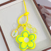 Yellow Flower