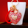 Red-Fortune Red-Heart