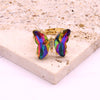 Multicolor Crystal