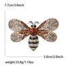 Champagne Bee