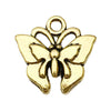 Yellow Butterfly 5
