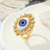 Purple Eye