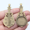 Antique Bronze
