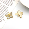 White Butterfly 1