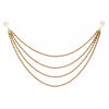 Gold Four Layer