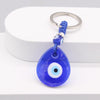 Teardrop Glass Eye