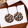 Leopard Wood