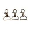 Antique Bronze