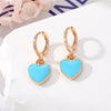 Sky Blue Heart