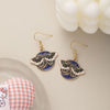 Butterfly Moon Hooks
