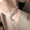Steel Bracelet
