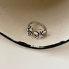 Silver Flower