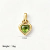 August Pendant