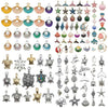 Starfish, Conch 48