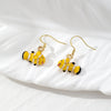 Yellow Clownfish