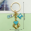 Blue Heart Set