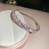Silver Pink