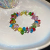 Rainbow Bracelet