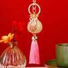 Pink Pearl-Pouch