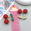 Red Cherry 5