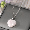 Light Pink Heart