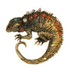 Black Lizard