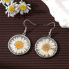 Daisy Earrings