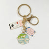 Earth Tag