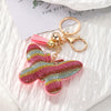 Pink Rainbow