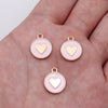 Pink Heart