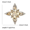 Champagne Star